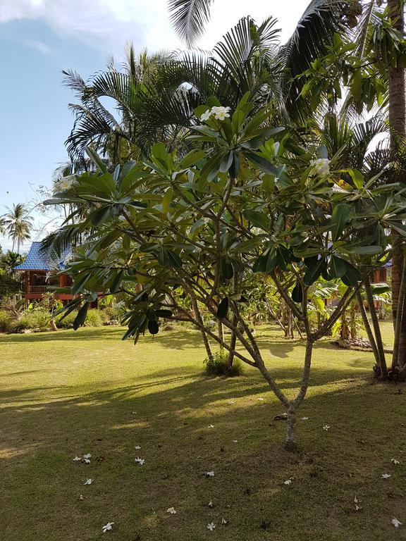 Bor Hin Resort Баан Тай Экстерьер фото