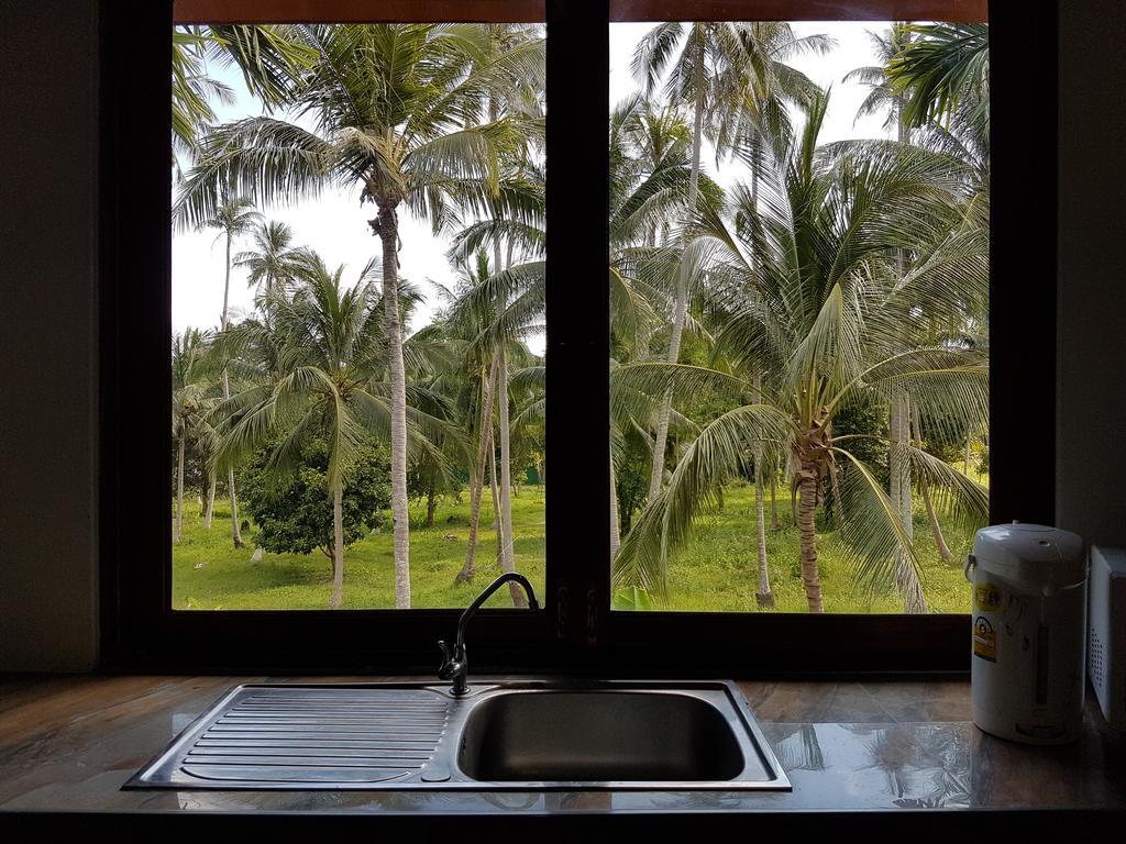 Bor Hin Resort Баан Тай Экстерьер фото